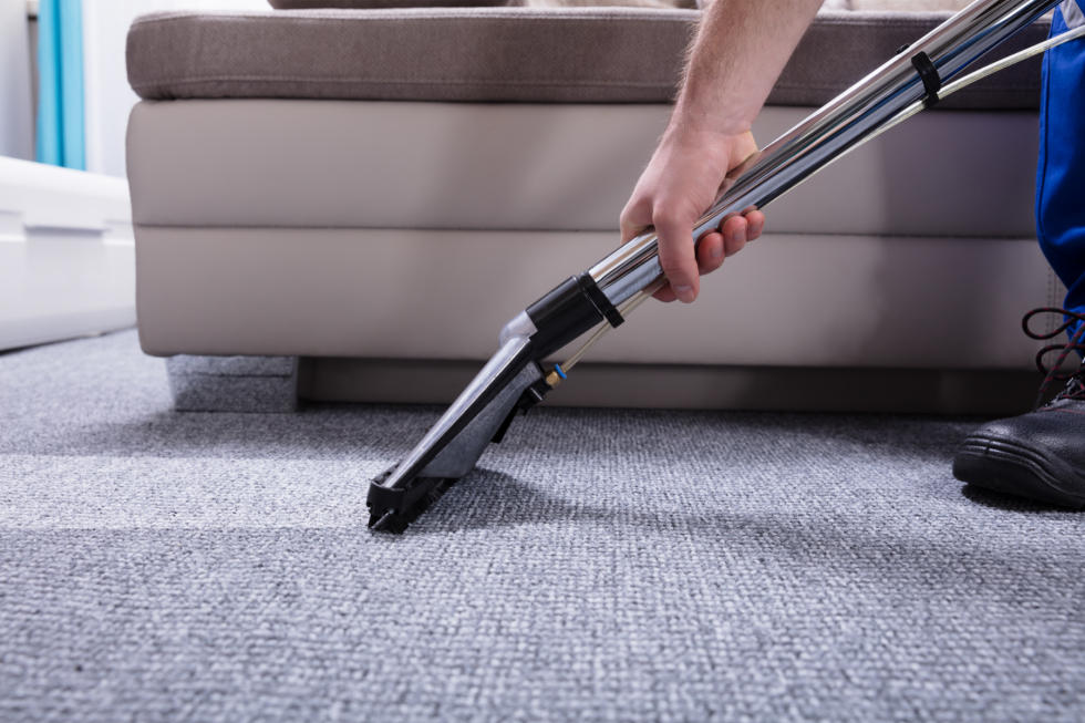 3 Tips to Take Care of Your Albuquerque Carpets
