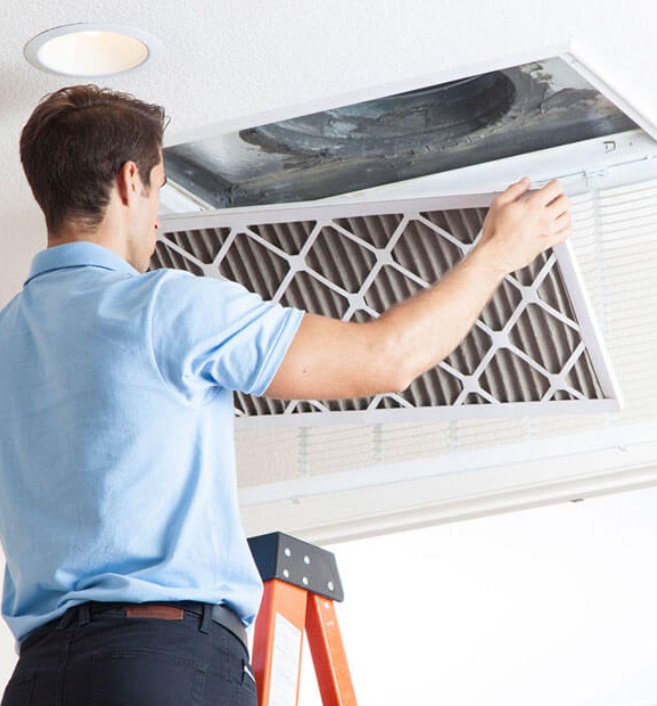 Air Duct Cleaning Albuquerque NM - ThoroClean