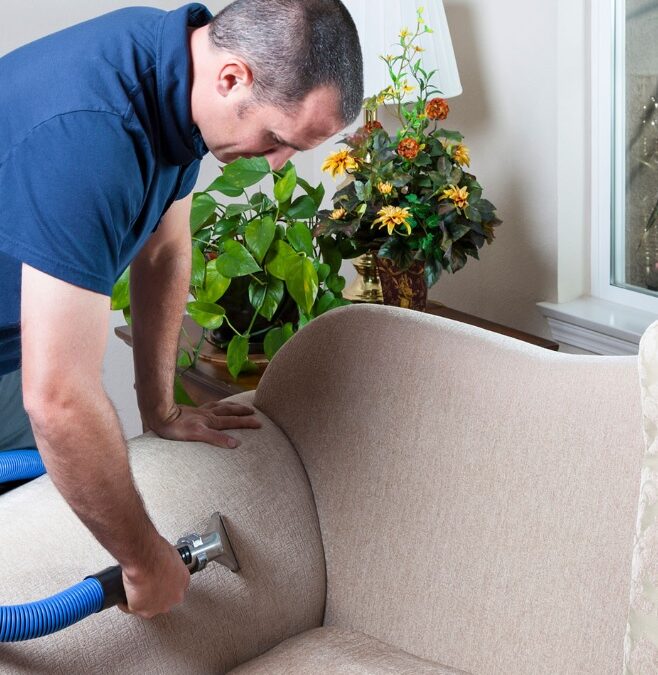 Albuquerque Upholstery Cleaning – Why It is Important to Get it Done Regularly