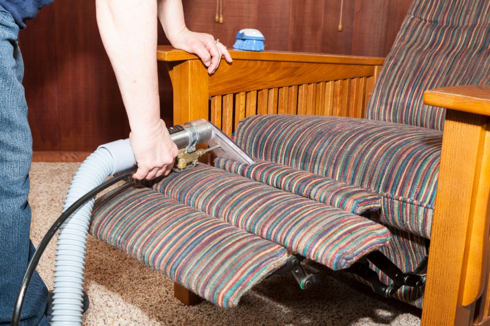 Asthma and Your Upholstery