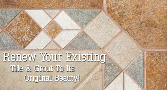 Factors Why Keeping Your Albuquerque Tile and Grout Clean and Maintaining It is Critical to Your Home’s Value and Appearance