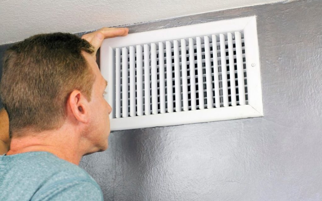 Tell-Tale Signs Your Air Ducts Need Cleaning