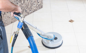 The Down and Dirty Nitty Gritty of DIY Albuquerque Tile and Grout Cleaning Explained