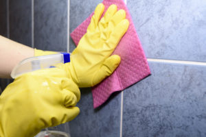 Tile and grout cleaning – How to Keep Your Tile Shining