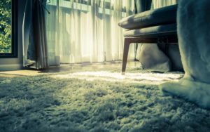 Tips to Prevent Carpet Damage from Heavy Furniture