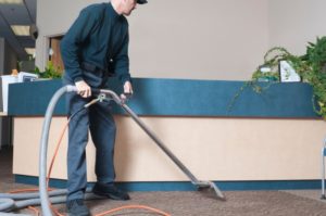 When Do You Need a Professional Carpet Cleaner in Albuquerque?