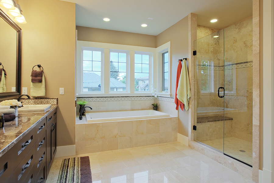 How to Keep Your Albuquerque Tile and Hard Floors Shiny and Spotless