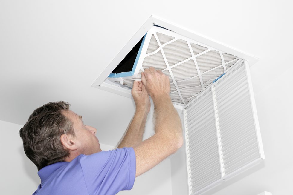 Top 10 Reasons to Get Your Home’s Air Ducts Cleaned Regularly