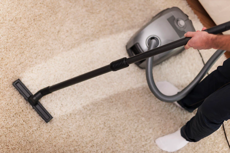 The Top Five Ways to Make Your Carpet Last Longer