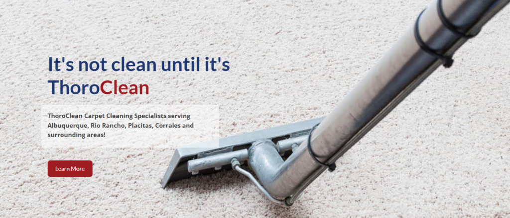 Why Should I Get My Carpets Cleaned by a Truck-mounted Steam Carpet Cleaning Company