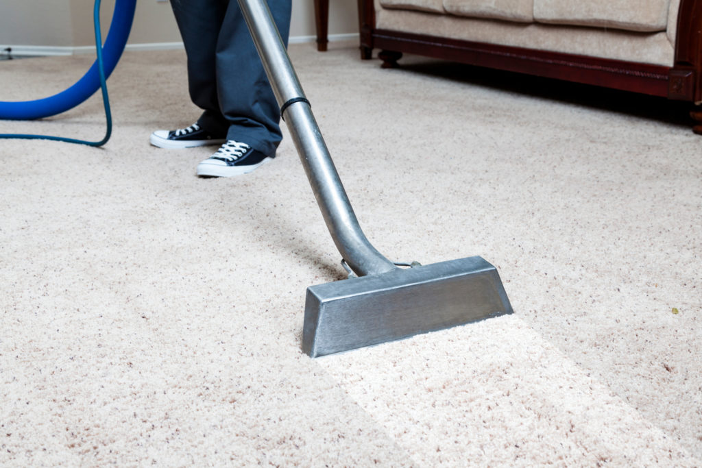 How Can Regular Carpet Cleaning Improve Indoor Air Quality?