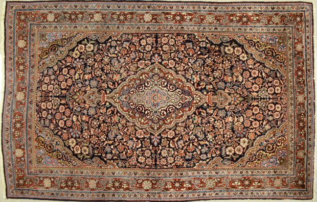 How Often Should I Clean My Area Rugs?