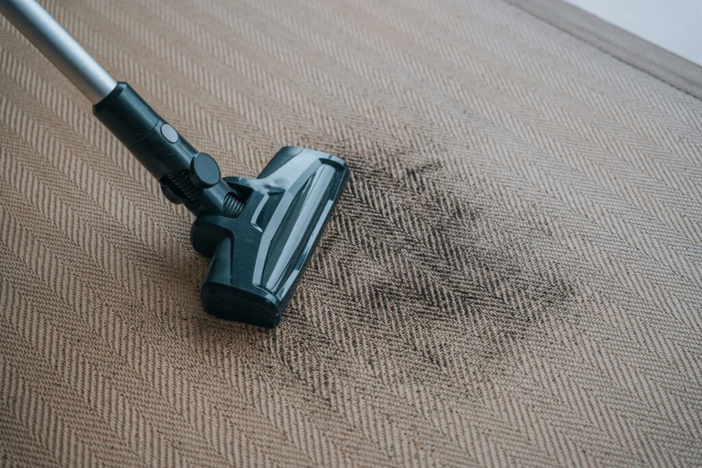 What Are the Best Things I Can Do to Keep My Carpet Clean