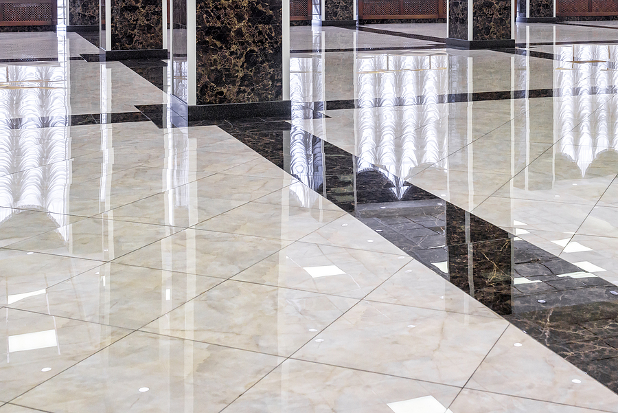 How Long Does Professional Tile and Grout Cleaning Take and When Can You Walk on Your Floors Again?