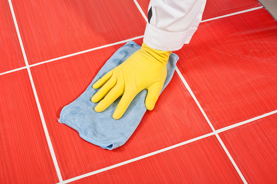 What are Some Good Reasons to Get My Tile and Grout Cleaned by ThoroClean