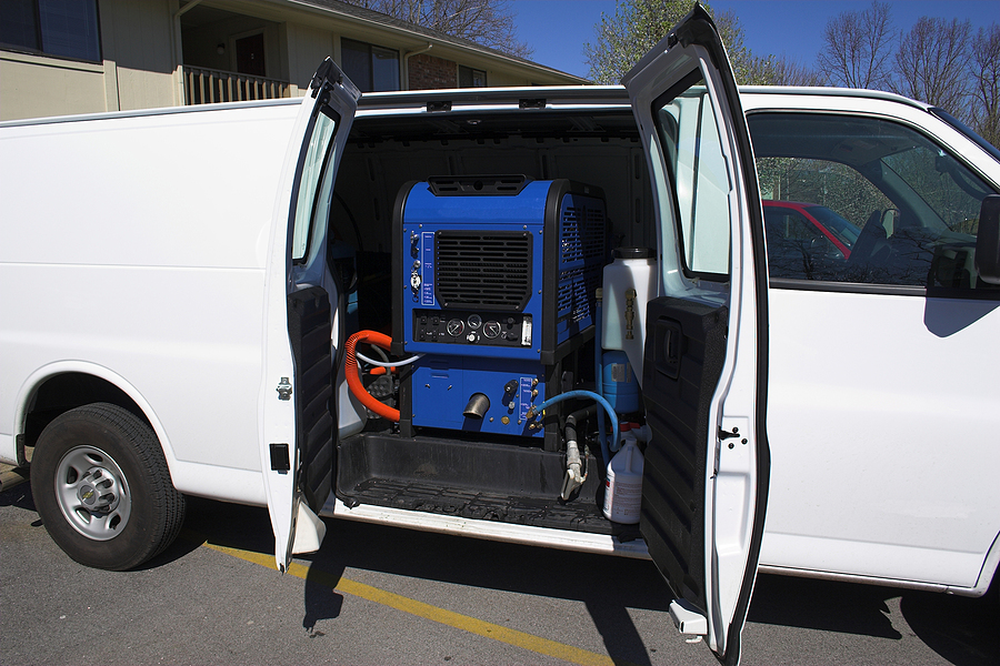 Can Carpet Cleaning Help Improve Indoor Air Quality in Your Home