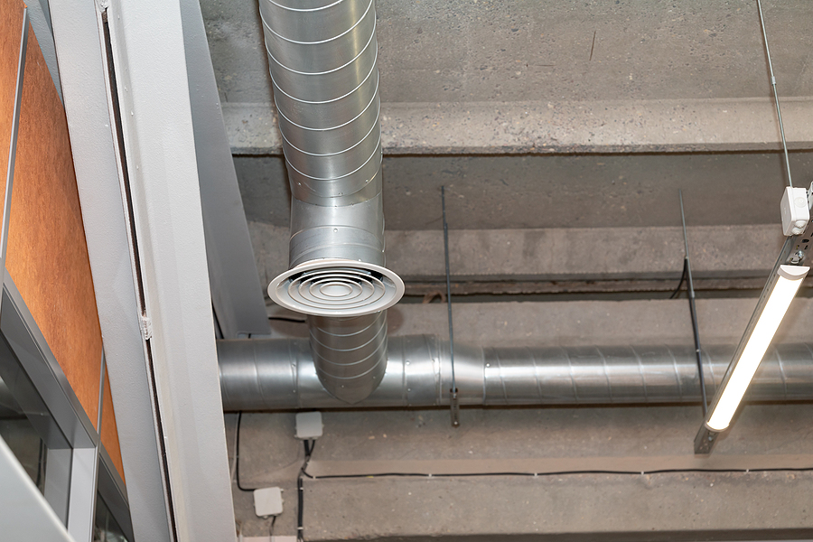 Inside the Process—How Professional Air Duct Cleaning Really Works