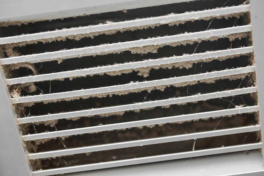 When Do You Need Air Duct Cleaning