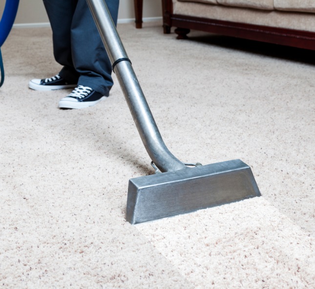 What's Hiding in Albuquerque Carpets That Affects Indoor Air
